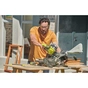 Торцювальна пила Ryobi ONE+ RMS18190-0 (без АКБ та ЗП) (5133005502) - уменьшенное изображение 7