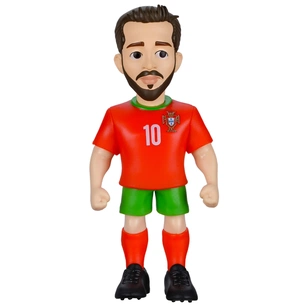 Фігурка Minix Portugal Bernardo Silva (22885) зображення 1