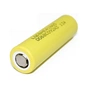 Акумулятор 18650 2500mAh, 20A, 4.2/3.6/2.5V, Yellow LG (LGDBFIE41865 (LG HE4)) - зменшене зображення 1
