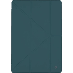 Чохол до планшета Armorstandart Y-Type PEN Samsung Galaxy Tab S9+ / S9 FE+ / S10+ Pine Green (ARM85527) зображення 1