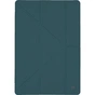 Чохол до планшета Armorstandart Y-Type PEN Samsung Galaxy Tab S9+ / S9 FE+ / S10+ Pine Green (ARM85527) - зменшене зображення 1
