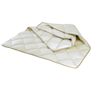 Ковдра MirSon антиалергійна Тенсел Carmela 0382 зима 220x240 (2200000131072) зображення 1