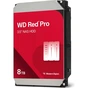 Жорсткий диск 3.5" 8TB WD (WD8005FFBX) - зменшене зображення 1