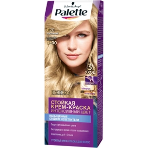 Фарба для волосся Palette 0-00 Освітлюючий 110 мл (3838824023625) зображення 1