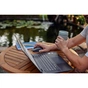 Мишка HP 690 Rechargeable Bluetooth Black (7M1D4AA) - зменшене зображення 10