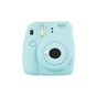 Камера миттєвого друку Fujifilm Instax Mini 9 CAMERA ICE BLUE TH EX D (16550693) - зменшене зображення 2