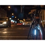 Комплект велофар Knog Plus Twinpack 40/20 Lumens Black (12144) - зменшене зображення 6