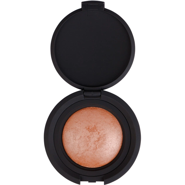 Пудра для лица NoUBA Bronzing Earth Powder 03 (8010573357038) - изображение 1