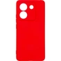 Чохол до мобільного телефона Armorstandart ICON Xiaomi Poco M7 Pro 5G Red (ARM83150) - зменшене зображення 1