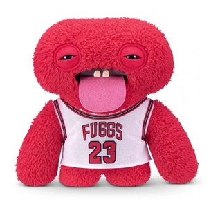 М'яка іграшка Fuggler Джодді Стрибун (15754H) зображення 1