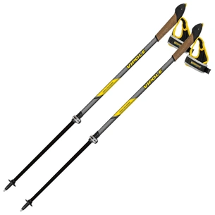 Палки для скандинавской ходьбы Vipole High Performer Carbon (S25 33) (DAS303501) изображение 1