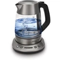 Електрочайник Polaris PWK 1777CGLD - зменшене зображення 3