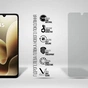Плівка захисна Armorstandart hydrogel Matte Motorola G06 Power 4G (ARM89088) - зменшене зображення 2