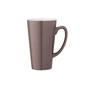 Чашка Ardesto Marco 480 мл Brown (AR3483BR) - зменшене зображення 3