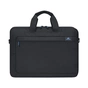 Сумка для ноутбука RivaCase 15.6" 8036 Boboli Black (8036Black) - зменшене зображення 2