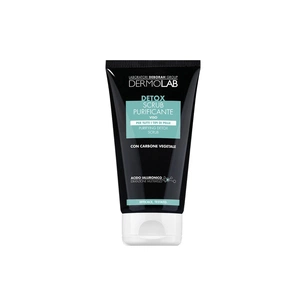Скраб для лица Dermolab Purifying Detox Scrub 75 мл (8009518323962) изображение 1