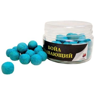 Бойл King Fish 12мм 50гр слива (PSLV) зображення 1