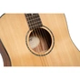 Гітара акустична Cort Earth 60 Natural Gloss - зменшене зображення 3