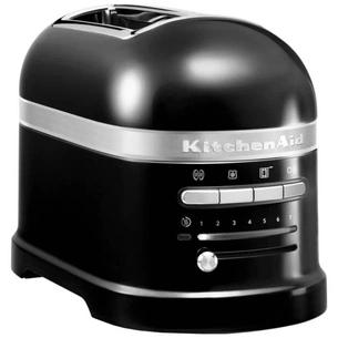 Тостер KitchenAid 5KMT2204EOB изображение 1