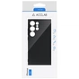 Чохол до мобільного телефона ACCLAB Silicone Case Samsung Galaxy S24 Ultra Black (1283126602153) - зменшене зображення 2