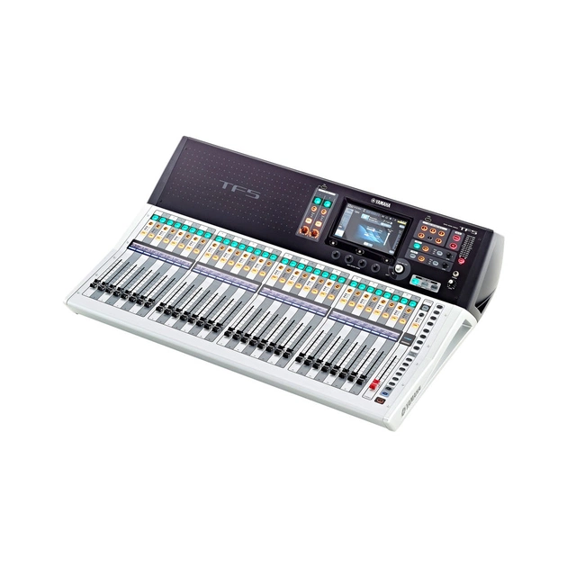 Мікшерний пульт Yamaha TF5 - picture 5