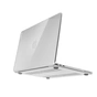 Чехол для ноутбука Armorstandart 13" MacBook Neo Clear Crystal (ARM91115) - уменьшенное изображение 7