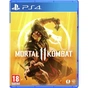 Гра Sony Mortal Kombat 11 [PS4] (1000741708) - зменшене зображення 1
