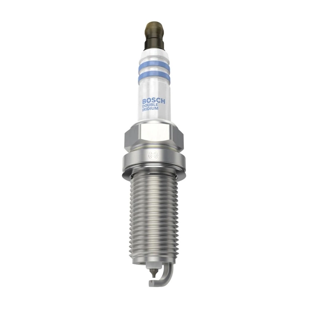 Свічка запалювання Bosch 0 242 236 528 - зображення 1