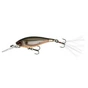 Воблер Yo-Zuri R1104 3DB Shad (SP) 70mm PTSH (R1104-PTSH) - зменшене зображення 1