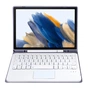 Чохол до планшета BeCover Keyboard+TouchPad Apple iPad Air (4/5) 2020/2022 10.9" Purple (712374) - зменшене зображення 3