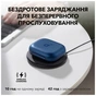 Навушники Anker SoundСore AeroFit 2 Blue (A3874G31) - зменшене зображення 9