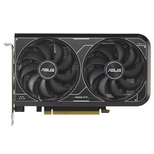 Відеокарта ASUS GeForce RTX4060 8Gb DUAL OC (DUAL-RTX4060-O8G-V2 RTL) зображення 1