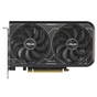 Відеокарта ASUS GeForce RTX4060 8Gb DUAL OC (DUAL-RTX4060-O8G-V2 RTL) - зменшене зображення 1