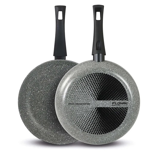 Сковорода Flonal Pietra Viva 26 см (PV8PB2670) - picture 2