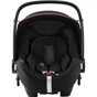Автокрісло Britax-Romer Baby-Safe2 i-Size Cool Flow Black (2000032890) - зменшене зображення 2