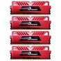 Модуль пам'яті для комп'ютера DDR4 32GB (4x8GB) 2133 MHz POTENZA Heatsink System Geil (GPR432GB2133C15QC) - зменшене зображення 1