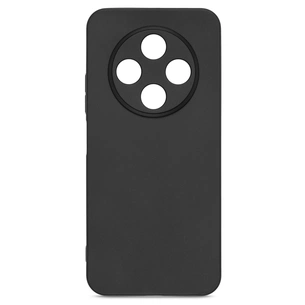Чохол до мобільного телефона Armorstandart Matte Slim Fit Tecno Spark 30C 4G (kl5) Camera cover Black (ARM81197) зображення 1