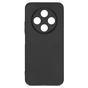 Чохол до мобільного телефона Armorstandart Matte Slim Fit Tecno Spark 30C 4G (kl5) Camera cover Black (ARM81197) - зменшене зображення 1