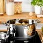 Набір посуду Tefal Duetto+ 10 предметів (G719SA55) - preview 6
