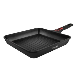 Сковорода Rondell Urban Grill 28 x 28 см (RDA-883) зображення 1