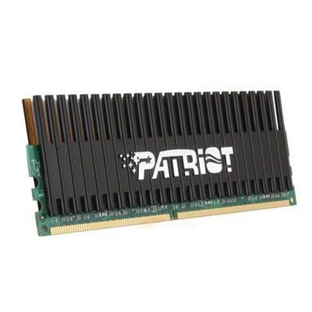 Модуль пам'яті для комп'ютера 2048MB Patriot (PVS24G8500ELKR2) - изображение 1