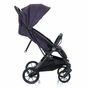 Коляска BabyHit Impulse Purple (71783) - зменшене зображення 3