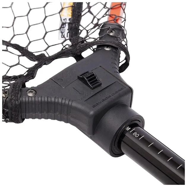 Підсака Savage Gear Twist & Fold Net L (70x60cm) 100cm (1854.18.87) - picture 3