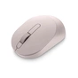 Мишка Dell MS3320W Mobile Wireless Ash Pink (570-ABPY) - зменшене зображення 1