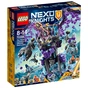 Конструктор LEGO Nexo Knights Кам'яний велетень-руйнівник (70356) - зменшене зображення 1