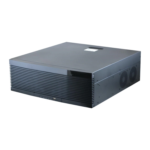 Реєстратор для відеоспостереження Tyto N1Q-256-D16 NVR (AI) - picture 1