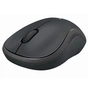 Мишка Logitech M240 Silent Bluetooth Graphite (910-007119) - зменшене зображення 1