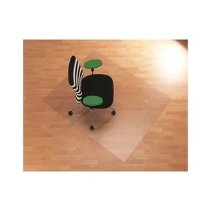 Килимок під крісло Аклас AironTrade 1525х1025х1.5 Прозорий (00020955) зображення 1