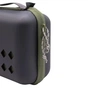 Туристичний рушник Tribe з мікрофібри в чохлі Pocket Towel 40х80 S Army-green (T-LC-0001-S-army-green) - зменшене зображення 12