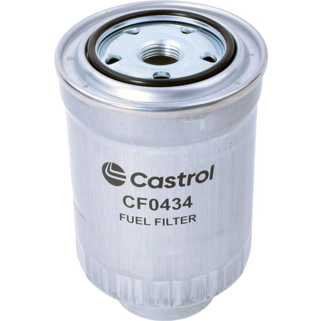 Фильтр топливный Castrol Filters CF0434 - изображение 1